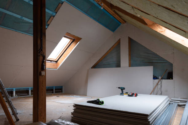 Reliable Oakville, CT Insulation Contractor Solutions