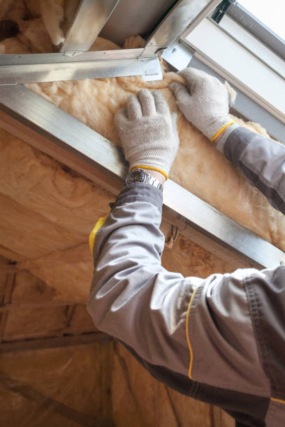 Best Blown-in Insulation  in Oakville, CT