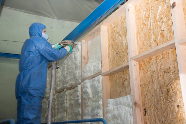 Range of Insulation Solutions in Oakville, CT